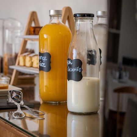Willa Quinta Da Casa Grande Ponta Delgada Zewnętrze zdjęcie