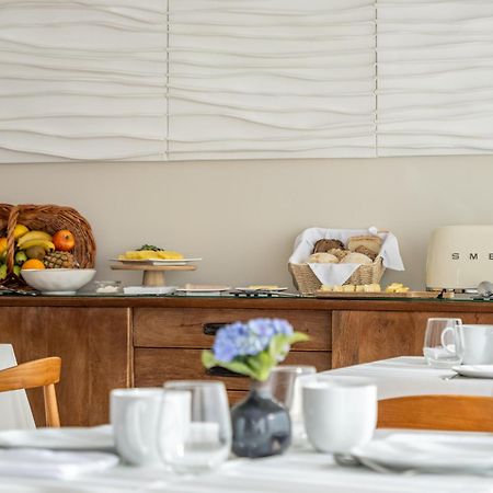 Willa Quinta Da Casa Grande Ponta Delgada Zewnętrze zdjęcie