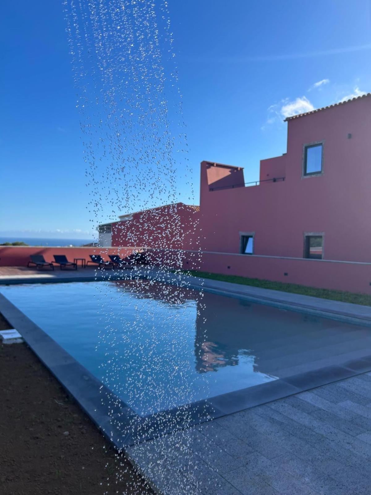Willa Quinta Da Casa Grande Ponta Delgada Zewnętrze zdjęcie