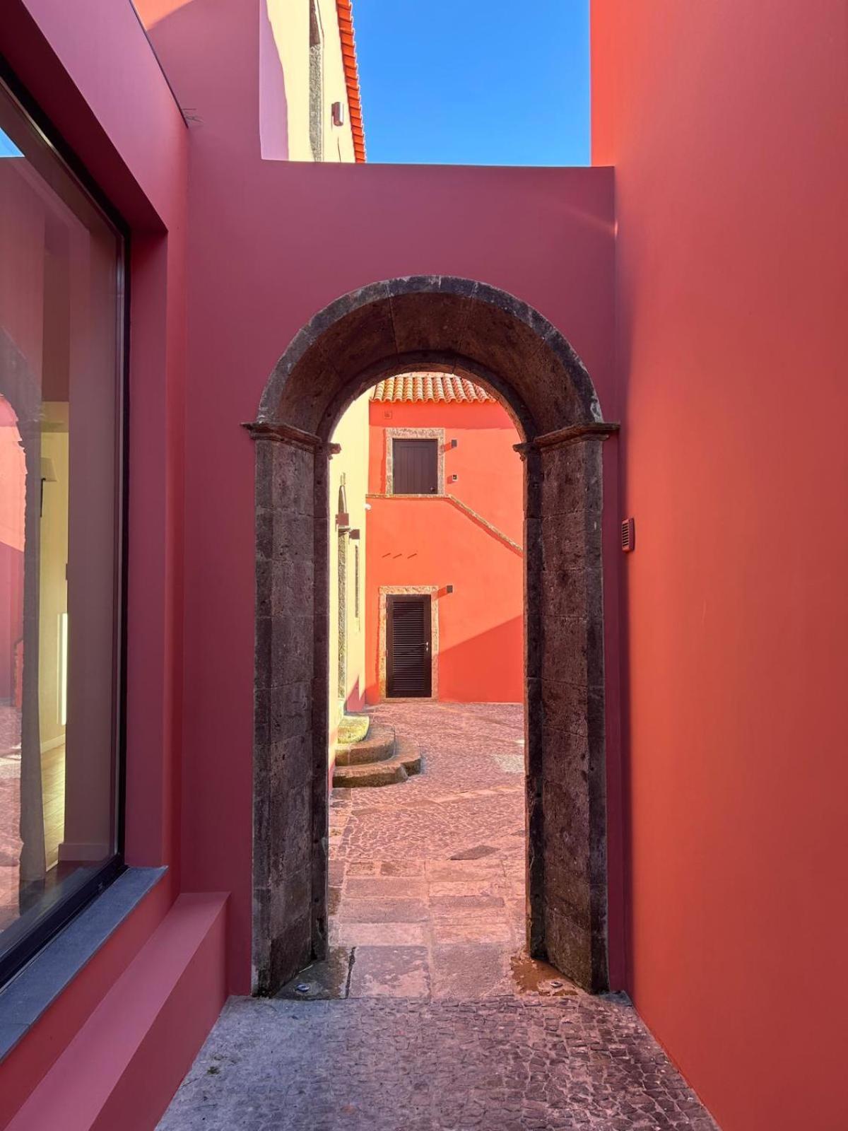 Willa Quinta Da Casa Grande Ponta Delgada Zewnętrze zdjęcie