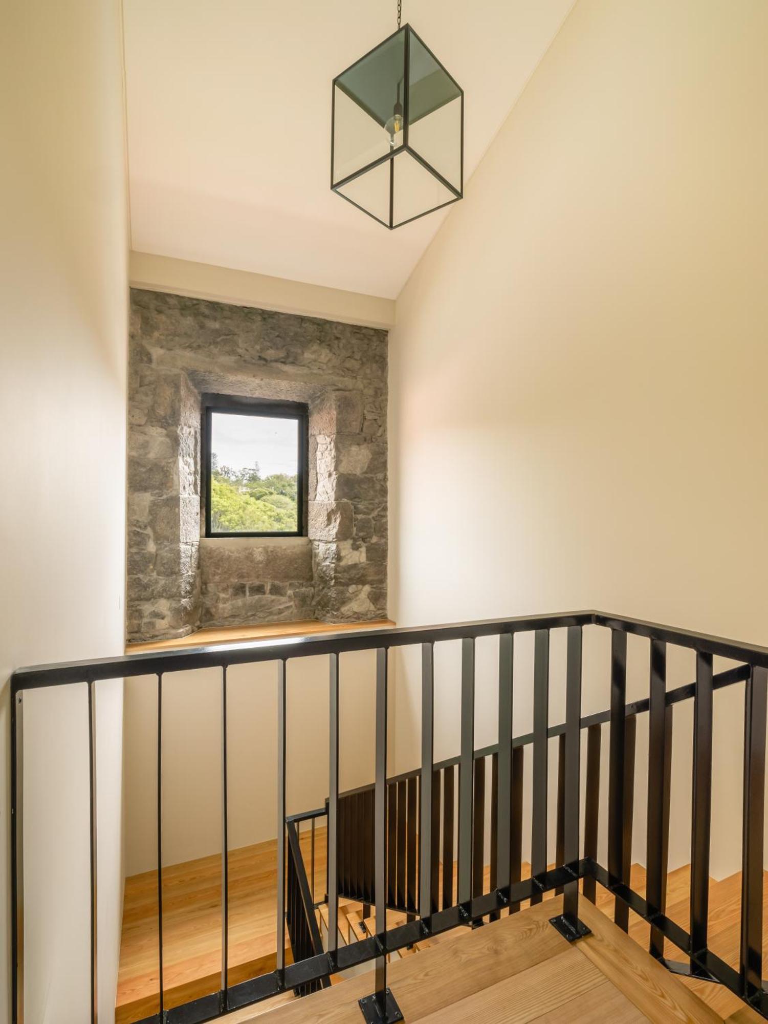 Willa Quinta Da Casa Grande Ponta Delgada Zewnętrze zdjęcie