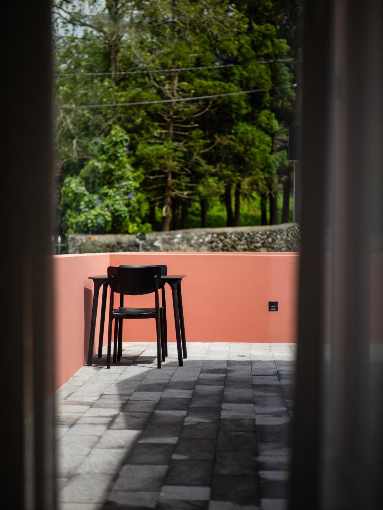 Willa Quinta Da Casa Grande Ponta Delgada Zewnętrze zdjęcie