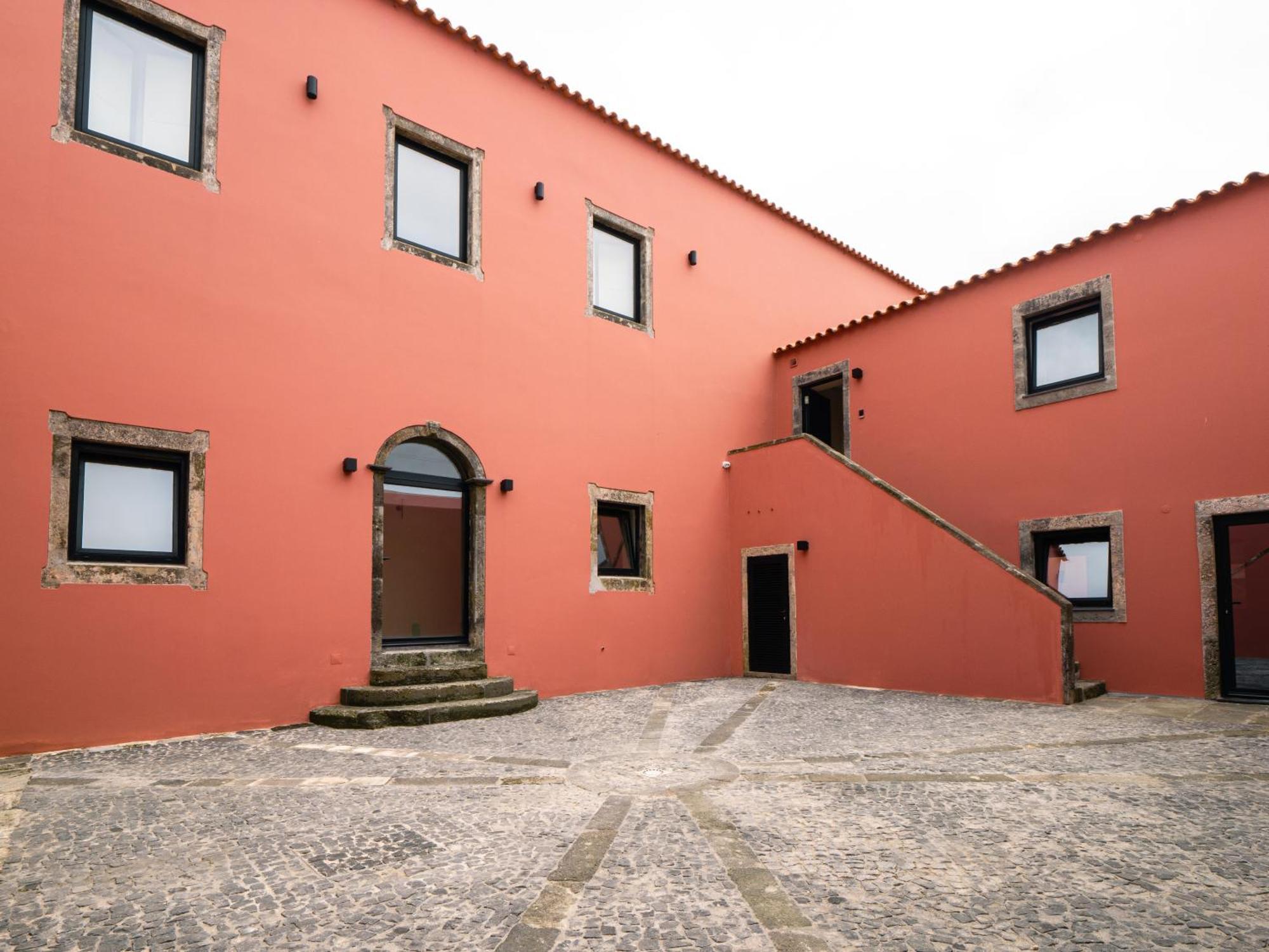 Willa Quinta Da Casa Grande Ponta Delgada Zewnętrze zdjęcie