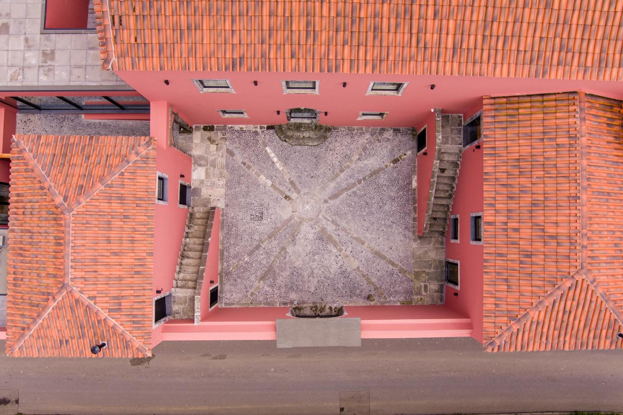 Willa Quinta Da Casa Grande Ponta Delgada Zewnętrze zdjęcie