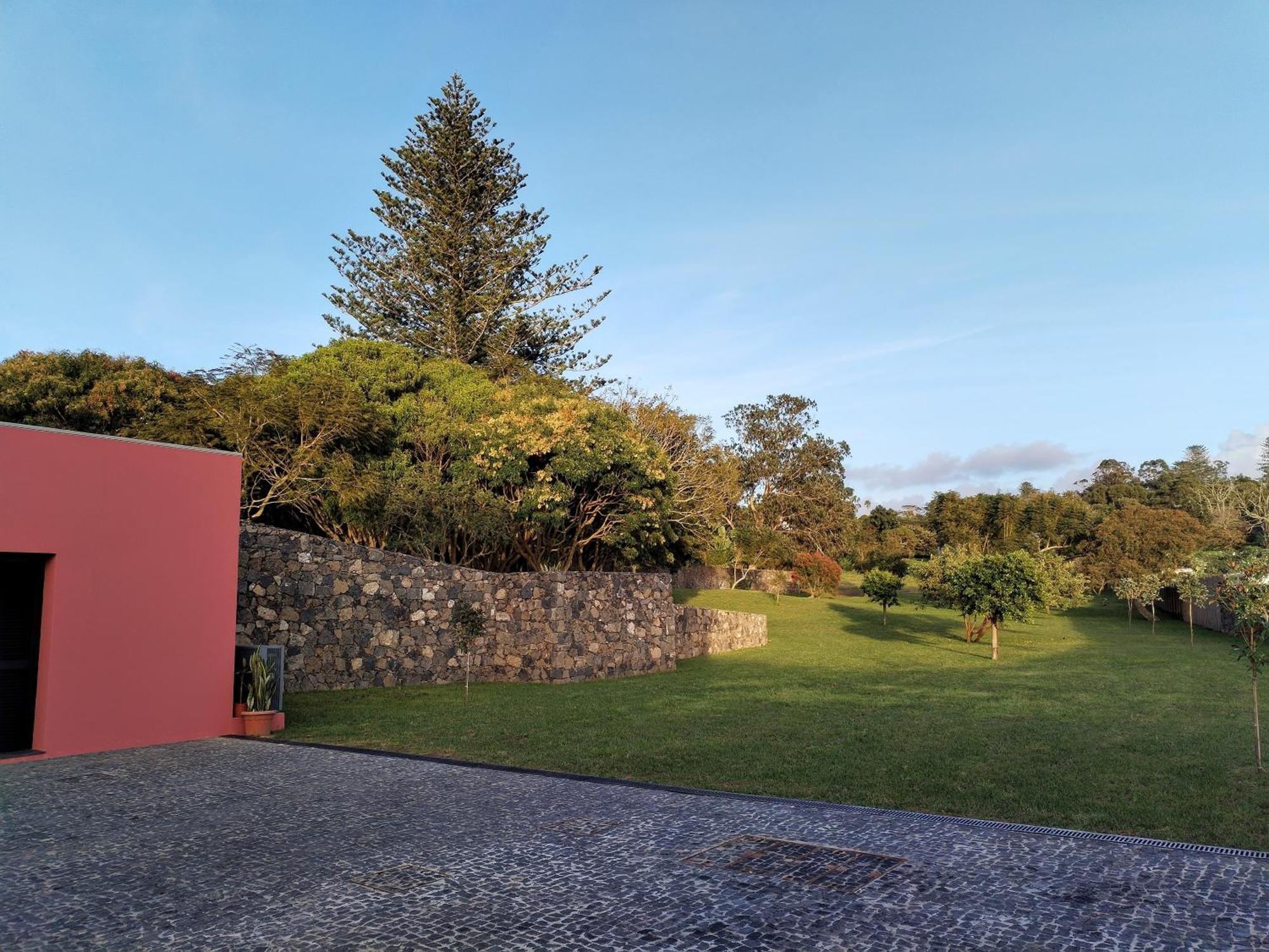 Willa Quinta Da Casa Grande Ponta Delgada Zewnętrze zdjęcie